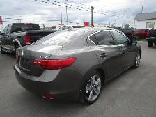 Acura ILX 4dr Sdn 2.0L Premium Pkg 2.0L 2013 - Photo 10