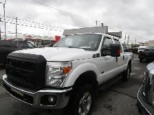 Ford F-250 4WD Crew Cab 156' XLT XLT CREWCAB 4X4 2014