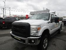Ford F-250 4WD Crew Cab 156' XLT XLT CREWCAB 4X4 2014 - Photo 3