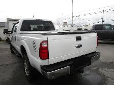 Ford F-250 4WD Crew Cab 156' XLT XLT CREWCAB 4X4 2014 - Photo 9