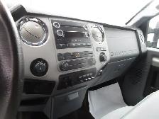 Ford F-250 4WD Crew Cab 156' XLT XLT CREWCAB 4X4 2014 - Photo 11