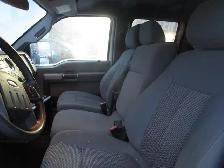 Ford F-250 4WD Crew Cab 156' XLT XLT CREWCAB 4X4 2014 - Photo 12