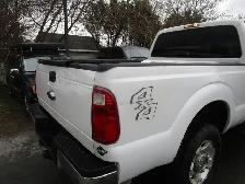 Ford F-250 4WD Crew Cab 156' XLT XLT CREWCAB 4X4 2014 - Photo 14