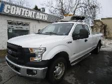 Ford F-250 4WD Crew Cab 156' XLT XLT CREWCAB 4X4 2014 - Photo 18