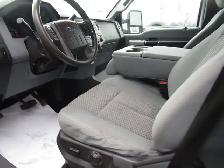 Ford F-250 4WD Crew Cab 156' XLT XLT CREWCAB 4X4 2014 - Photo 19