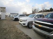 Ford F-250 4WD Crew Cab 156' XLT XLT CREWCAB 4X4 2014 - Photo 23