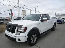Ford F-250 4WD Crew Cab 156' XLT XLT CREWCAB 4X4 2014 - Photo 25