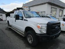 Ford F-250 4WD Crew Cab 156' XLT XLT CREWCAB 4X4 2014 - Photo 26