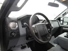 Ford F-250 4WD Crew Cab 156' XLT XLT CREWCAB 4X4 2014 - Photo 30