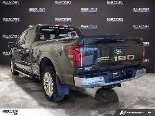 2024 Ford F-150 Lariat - Photo 2