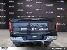 2024 Ford F-150 Lariat - Photo 4