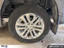 2024 Ford F-150 Lariat - Photo 5