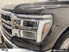 2024 Ford F-150 Lariat - Photo 7