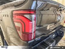2024 Ford F-150 Lariat - Photo 9