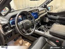 2024 Ford F-150 Lariat - Photo 11
