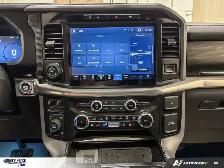 2024 Ford F-150 Lariat - Photo 17