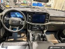 2024 Ford F-150 Lariat - Photo 22