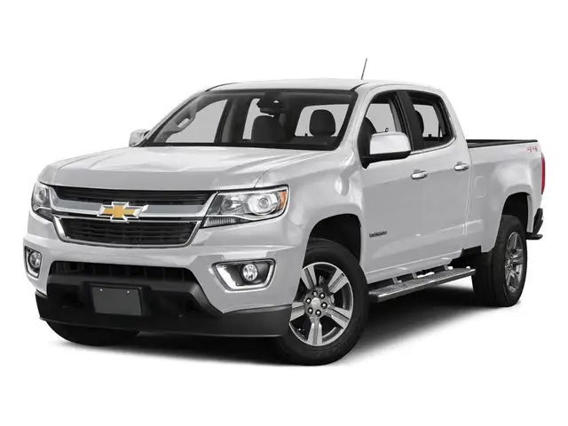 2017 Chevrolet Colorado LT - Low KM | Remote Start | 4x4 | Local