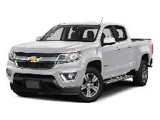 2017 Chevrolet Colorado LT - Low KM | Remote Start | 4x4 | Local