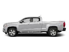 2017 Chevrolet Colorado LT - Low KM | Remote Start | 4x4 | Local - Photo 3