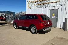 2020 Mitsubishi Outlander ES AWC | No Accident | Power Lock - Photo 3