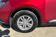 2020 Mitsubishi Outlander ES AWC | No Accident | Power Lock - Photo 4
