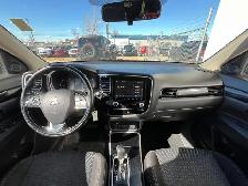 2020 Mitsubishi Outlander ES AWC | No Accident | Power Lock - Photo 5
