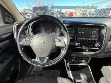 2020 Mitsubishi Outlander ES AWC | No Accident | Power Lock - Photo 6