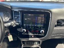 2020 Mitsubishi Outlander ES AWC | No Accident | Power Lock - Photo 7