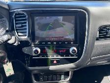 2020 Mitsubishi Outlander ES AWC | No Accident | Power Lock - Photo 8