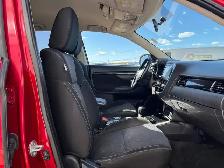 2020 Mitsubishi Outlander ES AWC | No Accident | Power Lock - Photo 11
