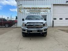 2018 Ford F-150 XLT Crew Cab 3.5L V6 | Power mirrors | Bluetooth - Photo 2