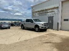 2018 Ford F-150 XLT Crew Cab 3.5L V6 | Power mirrors | Bluetooth - Photo 3