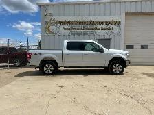 2018 Ford F-150 XLT Crew Cab 3.5L V6 | Power mirrors | Bluetooth - Photo 4