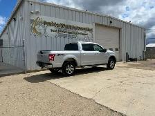 2018 Ford F-150 XLT Crew Cab 3.5L V6 | Power mirrors | Bluetooth - Photo 5