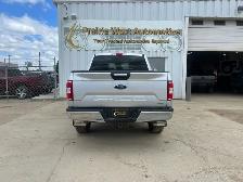 2018 Ford F-150 XLT Crew Cab 3.5L V6 | Power mirrors | Bluetooth - Photo 6