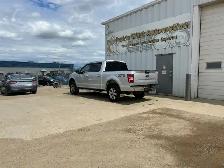 2018 Ford F-150 XLT Crew Cab 3.5L V6 | Power mirrors | Bluetooth - Photo 7