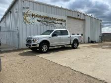2018 Ford F-150 XLT Crew Cab 3.5L V6 | Power mirrors | Bluetooth - Photo 9