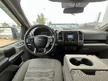 2018 Ford F-150 XLT Crew Cab 3.5L V6 | Power mirrors | Bluetooth - Photo 11
