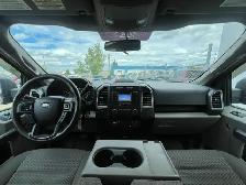2018 Ford F-150 XLT Crew Cab 3.5L V6 | Power mirrors | Bluetooth - Photo 12