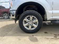 2018 Ford F-150 XLT Crew Cab 3.5L V6 | Power mirrors | Bluetooth - Photo 14