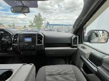 2018 Ford F-150 XLT Crew Cab 3.5L V6 | Power mirrors | Bluetooth - Photo 19