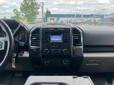 2018 Ford F-150 XLT Crew Cab 3.5L V6 | Power mirrors | Bluetooth - Photo 20