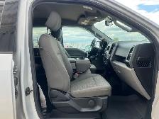 2018 Ford F-150 XLT Crew Cab 3.5L V6 | Power mirrors | Bluetooth - Photo 23