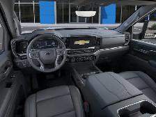2026 Chevrolet Silverado 3500HD LTZ - Photo 5
