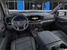 2026 Chevrolet Silverado 1500 LT Trail Boss - Photo 5