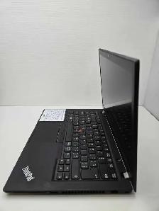 Lenovo T14 i7 11e Gén 20 Go DDR4 SSD 512Go NVMe Iris Xe HDMI - Photo 3