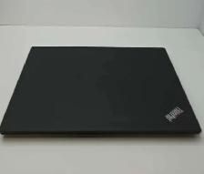 Lenovo T14 i7 11e Gén 20 Go DDR4 SSD 512Go NVMe Iris Xe HDMI - Photo 4