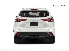 2022 Toyota Highlander - Photo 4