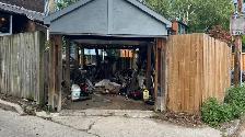 Garage Door & Opener Repair install - Photo 5